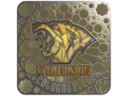 Lynn Vision (Foil, Ranked) | Cologne 2026 Lynn Vision (Foil, Ranked) | Cologne 2026 image