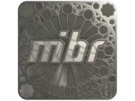 Sticker | MIBR (Foil, Ranked) | Cologne 2026