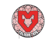 Sealed Graffiti | MOUZ | Cologne 2026