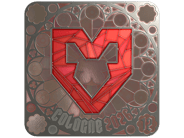 MOUZ (Foil, Ranked) | Cologne 2026 MOUZ (Foil, Ranked) | Cologne 2026 image