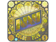 Sticker | Natus Vincere (Holo, Ranked) | Cologne 2026