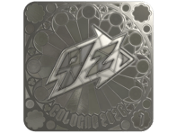 Sticker | 9z Team (Foil, Ranked) | Cologne 2026