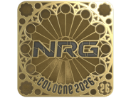 NRG (Gold, Ranked) | Cologne 2026 NRG (Gold, Ranked) | Cologne 2026 image