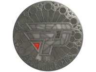 Sticker | paiN Gaming (Foil) | Cologne 2026