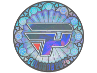 Sticker | paiN Gaming (Holo) | Cologne 2026