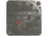 Sticker | paiN Gaming (Foil, Ranked) | Cologne 2026