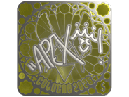 apEX (Foil, Ranked) | Cologne 2026 apEX (Foil, Ranked) | Cologne 2026 image