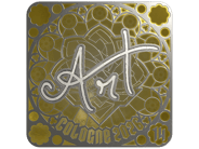 arT (Foil, Ranked) | Cologne 2026 image