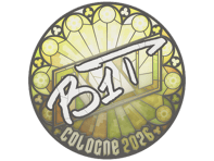 Sticker | b1t | Cologne 2026