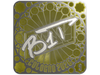 Sticker | b1t (Foil, Ranked) | Cologne 2026