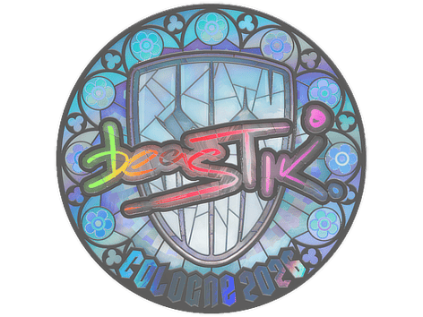 Tarra | beastik (holo) | Köln 2026