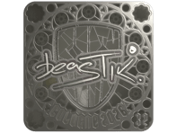 Sticker | beastik (Foil, Ranked) | Cologne 2026