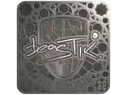 beastik (Foil, Ranked) | Cologne 2026 beastik (Foil, Ranked) | Cologne 2026 image
