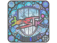 Sticker | beastik (Holo, Ranked) | Cologne 2026