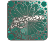 BELCHONOKK (Foil, Ranked) | Cologne 2026 BELCHONOKK (Foil, Ranked) | Cologne 2026 image