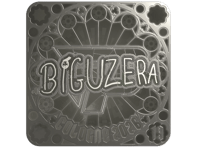Sticker | biguzera (Foil, Ranked) | Cologne 2026
