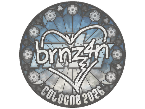 Tarra | brnz4n | Köln 2026
