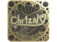 Chr1zN (Gold, Ranked) | Cologne 2026 image