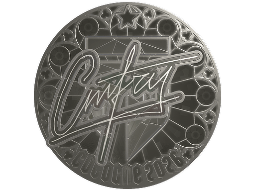 Tarra | cmtry (Foil) | Cologne 2026