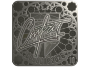 cmtry (Foil, Ranked) | Cologne 2026 cmtry (Foil, Ranked) | Cologne 2026 image