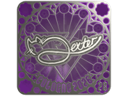 dexter (Foil, Ranked) | Cologne 2026 dexter (Foil, Ranked) | Cologne 2026 image