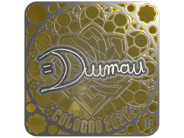 dumau (Foil, Ranked) | Cologne 2026 dumau (Foil, Ranked) | Cologne 2026 image