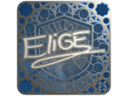 EliGE (Foil, Ranked) | Cologne 2026 EliGE (Foil, Ranked) | Cologne 2026 image