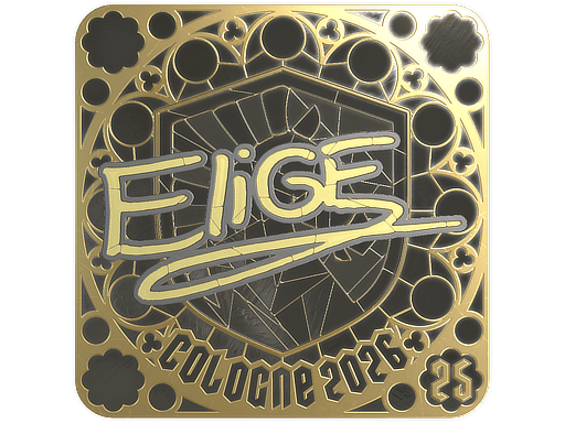 Tarra | EliGE (Gold, Ranked) | Cologne 2026
