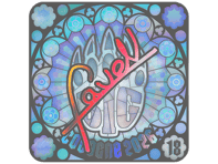 Sticker | faveN (Holo, Ranked) | Cologne 2026