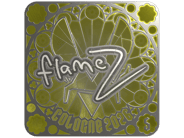 FlameZ (Foil, Ranked) | Cologne 2026 FlameZ (Foil, Ranked) | Cologne 2026 image
