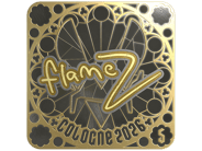 FlameZ (Gold, Ranked) | Cologne 2026 FlameZ (Gold, Ranked) | Cologne 2026 image