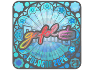 gafolo (Holo, Ranked) | Cologne 2026 gafolo (Holo, Ranked) | Cologne 2026 image