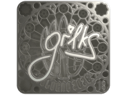 gr1ks (Foil, Ranked) | Cologne 2026 gr1ks (Foil, Ranked) | Cologne 2026 image
