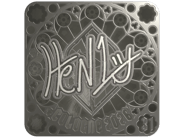 HEN1 (Foil, Ranked) | Cologne 2026 image