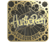 HUASOPEEK (Gold, Ranked) | Cologne 2026 HUASOPEEK (Gold, Ranked) | Cologne 2026 image