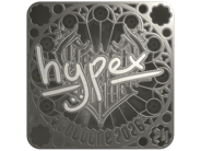 hypex (Foil, Ranked) | Cologne 2026 hypex (Foil, Ranked) | Cologne 2026 image