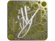 iM (Foil, Ranked) | Cologne 2026 iM (Foil, Ranked) | Cologne 2026 image