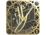 iM (Gold, Ranked) | Cologne 2026 iM (Gold, Ranked) | Cologne 2026 image