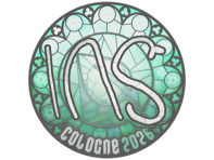 Sticker | INS | Cologne 2026
