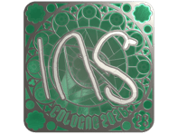 Sticker | INS (Foil, Ranked) | Cologne 2026