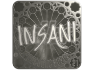 insani (Foil, Ranked) | Cologne 2026 image