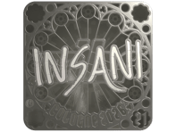 Sticker | insani (Foil, Ranked) | Cologne 2026