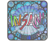 insani (Holo, Ranked) | Cologne 2026 insani (Holo, Ranked) | Cologne 2026 image