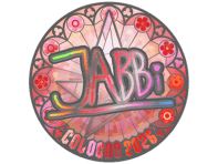 Sticker | jabbi (Holo) | Cologne 2026