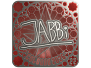 jabbi (Foil, Ranked) | Cologne 2026 jabbi (Foil, Ranked) | Cologne 2026 image