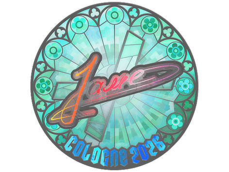Tarra | Jame (holo) | Köln 2026