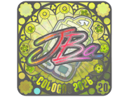 JBa (Holo, Ranked) | Cologne 2026 JBa (Holo, Ranked) | Cologne 2026 image