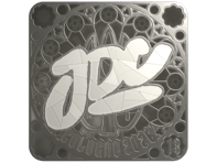 Sticker | JDC (Foil, Ranked) | Cologne 2026