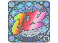 Sticker | JDC (Holo, Ranked) | Cologne 2026