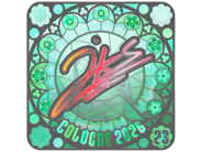 jks (Holo, Ranked) | Cologne 2026 image